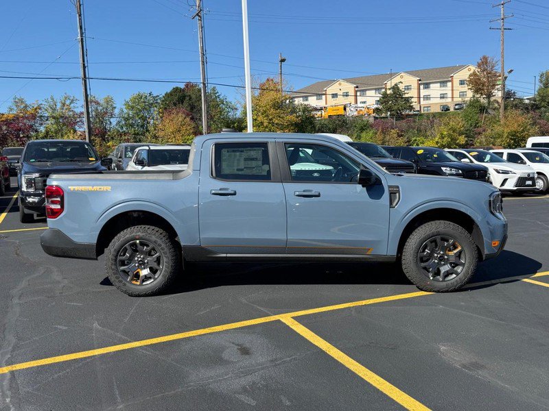 New 2026 Ford Maverick Tremor AWD/4WD image 2