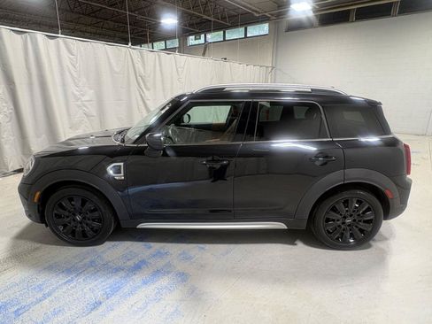 Used 2023 MINI Cooper Countryman S AWD/4WD image 19
