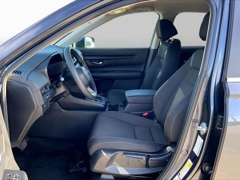 Used 2025 Honda CR-V LX image 8