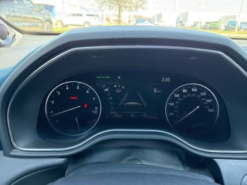 Certified 2022 Toyota Avalon Touring w/ Advanced Safety Package image 10