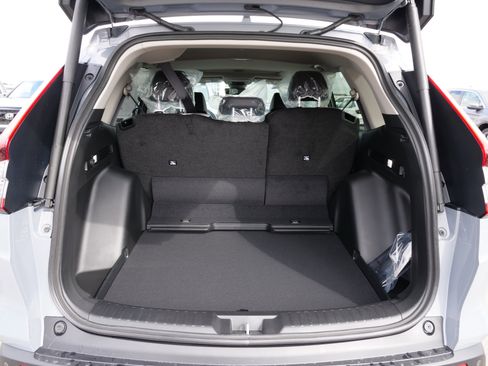 New 2026 Honda CR-V EX-L image 14