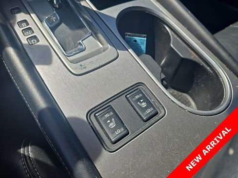 Used 2020 Nissan Murano SL image 13