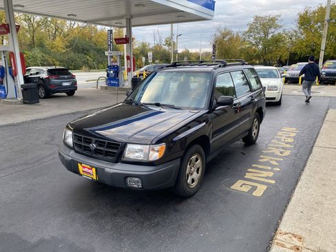 Used 1999 Subaru Forester L image 1