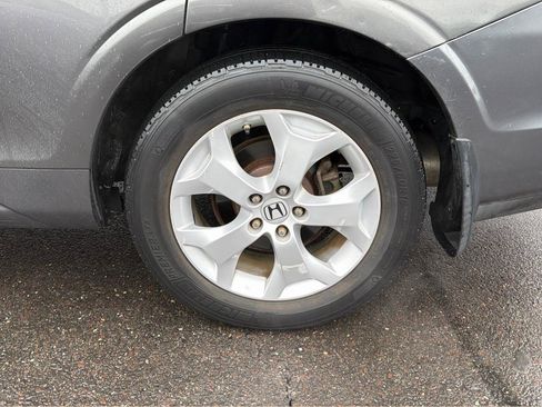 Used 2011 Honda Crosstour EX-L image 23