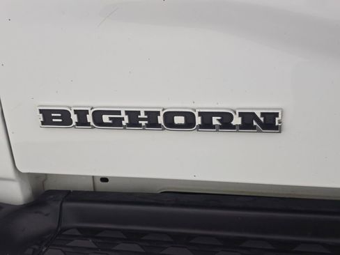 Used 2023 RAM 3500 Big Horn w/ Level 1 Equipment Group image 14