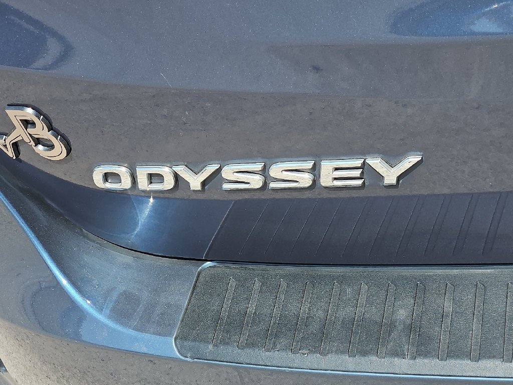 Used 2025 Honda Odyssey EX-L image 14