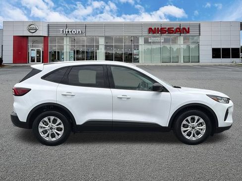 Used 2025 Ford Escape Active FWD image 8