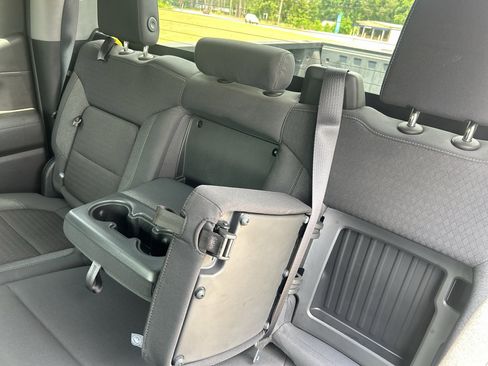 Used 2020 Chevrolet Silverado 1500 RST AWD/4WD image 19