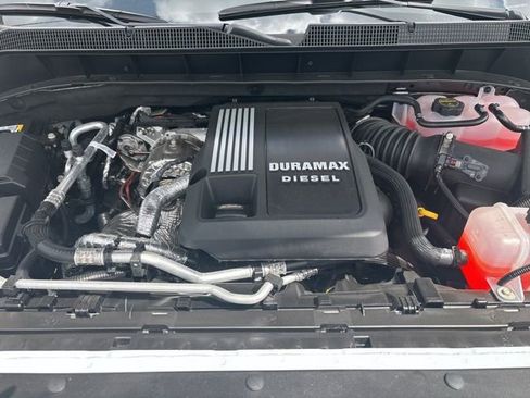 New 2026 Chevrolet Silverado 1500 High Country w/ High Country Premium Package image 45