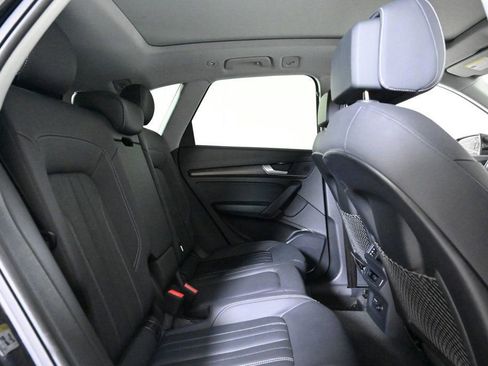 Certified 2023 Audi Q5 2.0T Premium w/ Convenience Package image 17