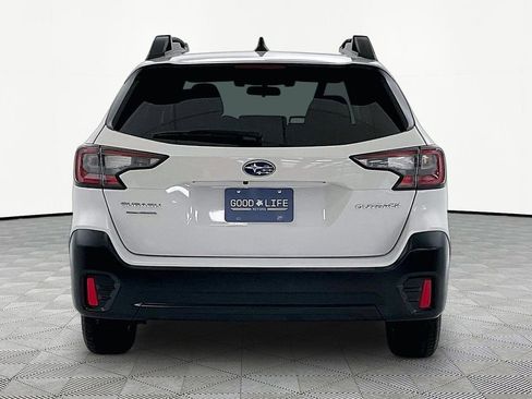 Used 2021 Subaru Outback Premium image 5