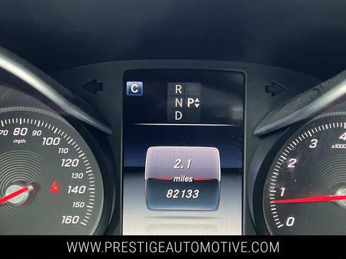 Used 2017 Mercedes-Benz C 300 C 300 image 21