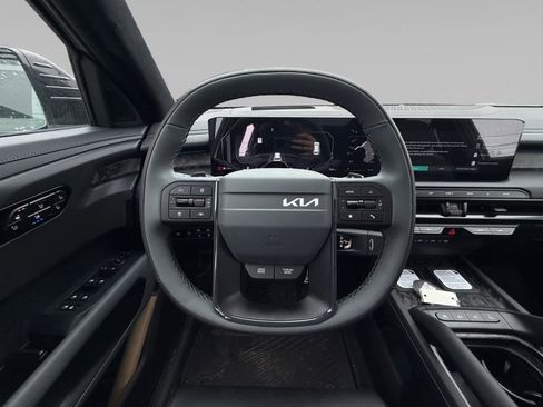 New 2027 Kia Telluride SX Prestige X-Pro image 12