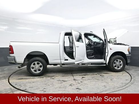 Used 2022 RAM 2500 Big Horn w/ Level 1 Equipment Group image 44