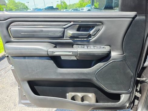 Used 2019 RAM 1500 Limited AWD/4WD image 36