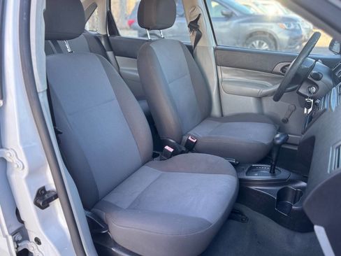 Used 2007 Ford Focus S image 13