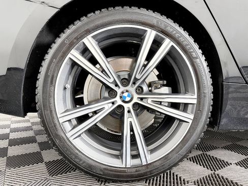Used 2019 BMW 330i Sedan w/ Convenience Package RWD image 26