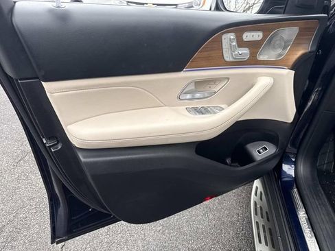 Used 2022 Mercedes-Benz GLE 350 4MATIC image 19