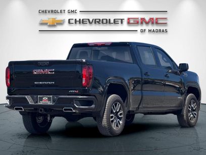Used 2026 GMC Sierra 1500 AT4 w/ AT4 Premium Package