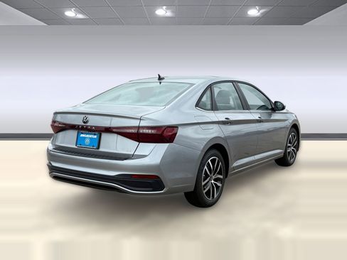 New 2026 Volkswagen Jetta S FWD image 9