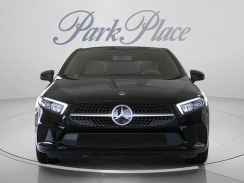 Used 2022 Mercedes-Benz A 220 image 37