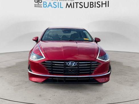 Used 2020 Hyundai Sonata SE image 8