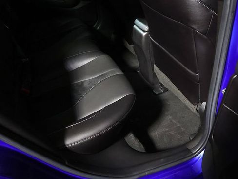 Certified 2022 Acura ILX FWD image 30