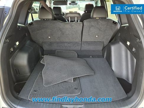 Certified 2025 Honda CR-V Sport-L image 18