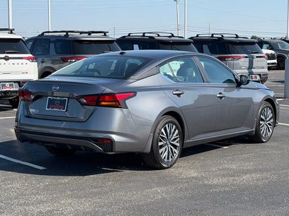 New 2026 Nissan Altima 2.5 SV