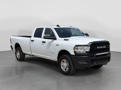 Used 2022 RAM 2500 Tradesman AWD/4WD image 1