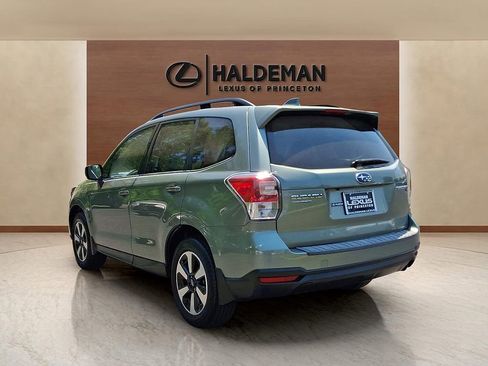 Used 2018 Subaru Forester 2.5i Limited AWD/4WD image 4