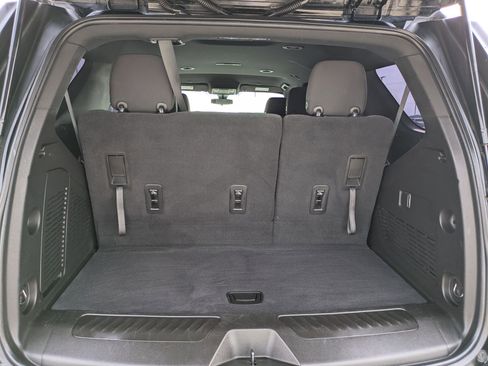 Used 2021 Chevrolet Tahoe LS image 23