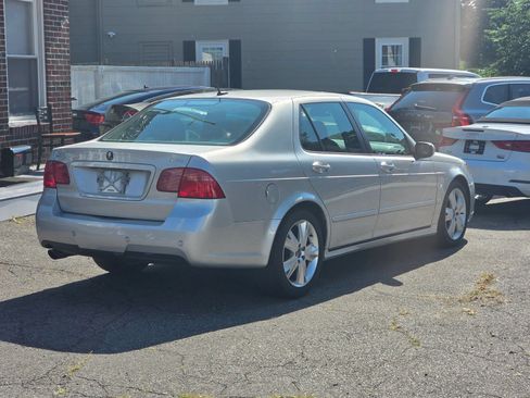 Used 2007 Saab 9-5 Aero w/ 60th Anniversary Pkg FWD image 6