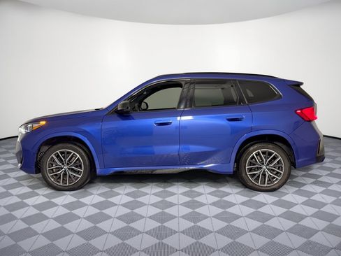 Certified 2023 BMW X1 xDrive28i w/ Premium Package AWD/4WD image 2