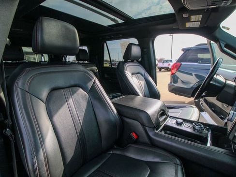 Used 2023 Ford Expedition Max Limited image 20