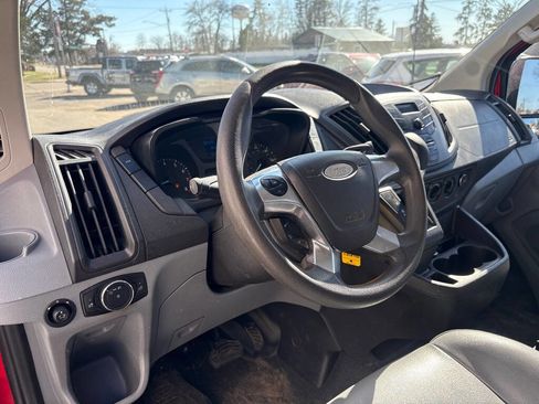 Used 2016 Ford Transit 350 XL RWD image 7