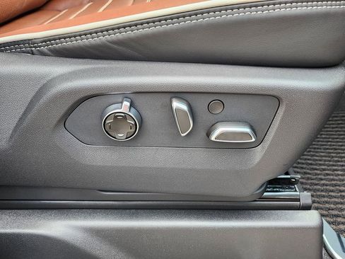 New 2026 GMC Sierra 3500 Denali Ultimate image 45