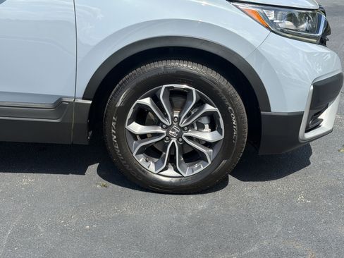 Used 2022 Honda CR-V EX-L image 33