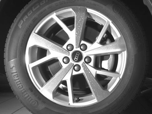 Certified 2024 Audi Q3 2.0T Premium w/ Convenience Package image 13