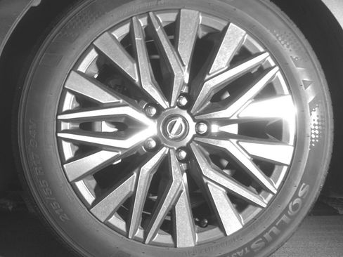 Used 2025 Nissan Altima 2.5 SV image 12