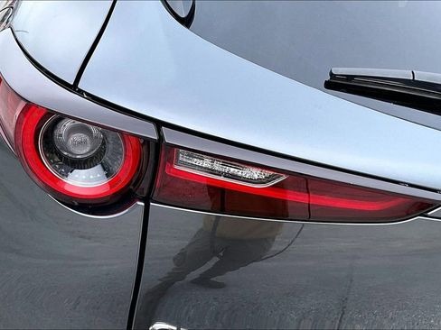 Used 2021 MAZDA CX-30 AWD 2.5 S w/ Preferred Package image 23