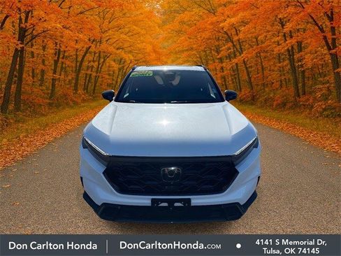 Used 2023 Honda CR-V Sport image 2