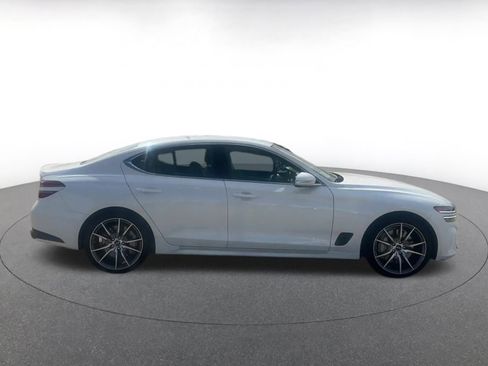 Used 2025 Genesis G70 2.5T image 16