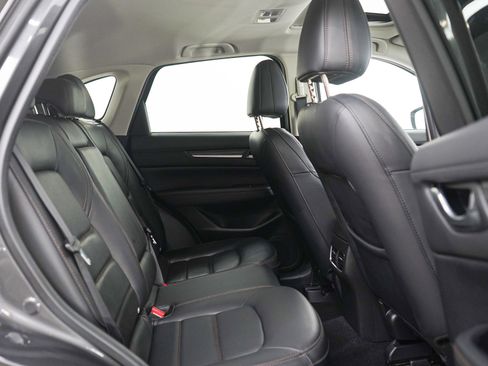 Used 2019 MAZDA CX-5 Grand Touring Reserve AWD/4WD image 12