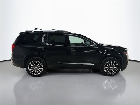 Used 2020 GMC Acadia Denali w/ Technology Package image 9