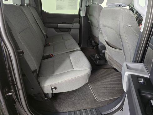 Used 2024 Ford F150 XLT w/ Tow/Haul Package image 34