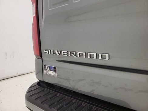 Certified 2024 Chevrolet Silverado 1500 High Country w/ High Country Premium Package image 29