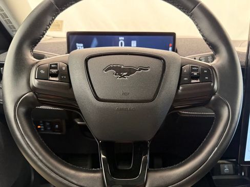 Certified 2023 Ford Mustang Mach-E Premium AWD/4WD image 41
