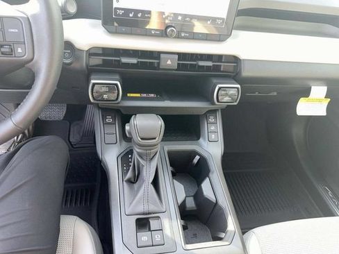 Certified 2026 Toyota RAV4 XLE Premium w/ Panoramic Sun Roof Package AWD/4WD image 3