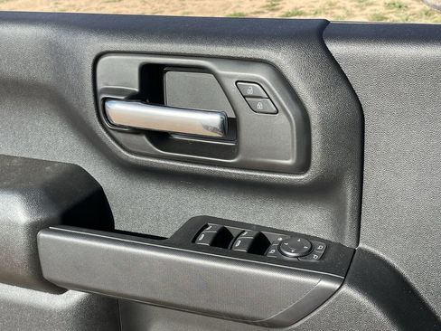 New 2025 GMC Sierra 2500 Pro w/ 1SA Pro Safety Plus Package image 24